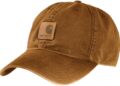 Carhartt Men's 100289 Odessa Ball Cap